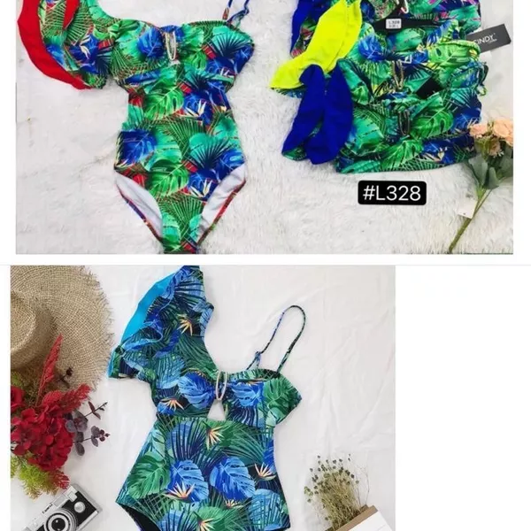 Trajes de baño