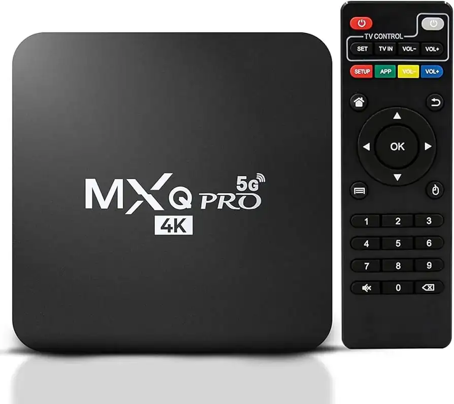 Tv box convertidor  3