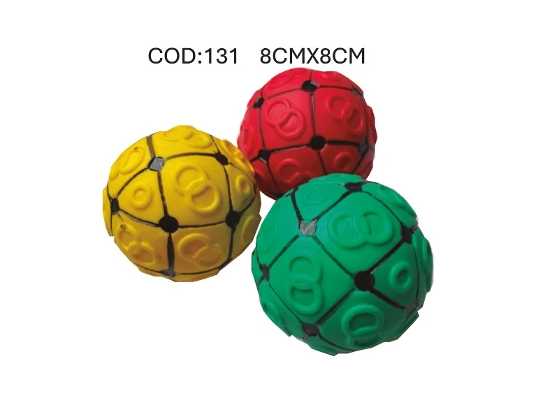 Pelota Infinito