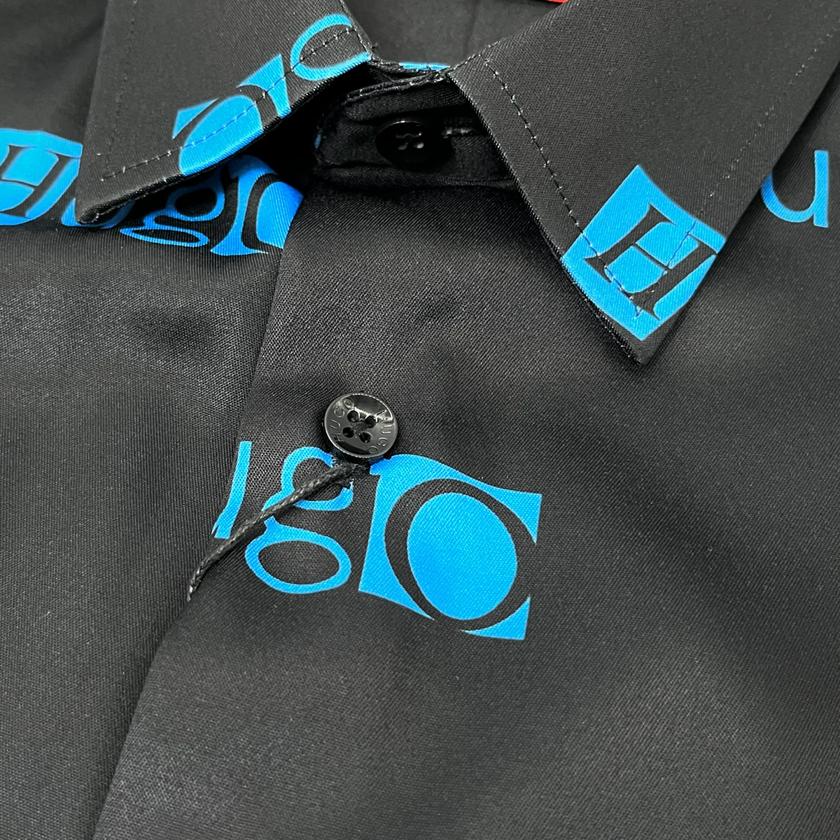 Camisa HUGO 3