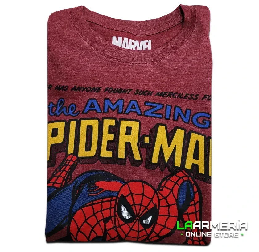Spider-man (L-XL) 3