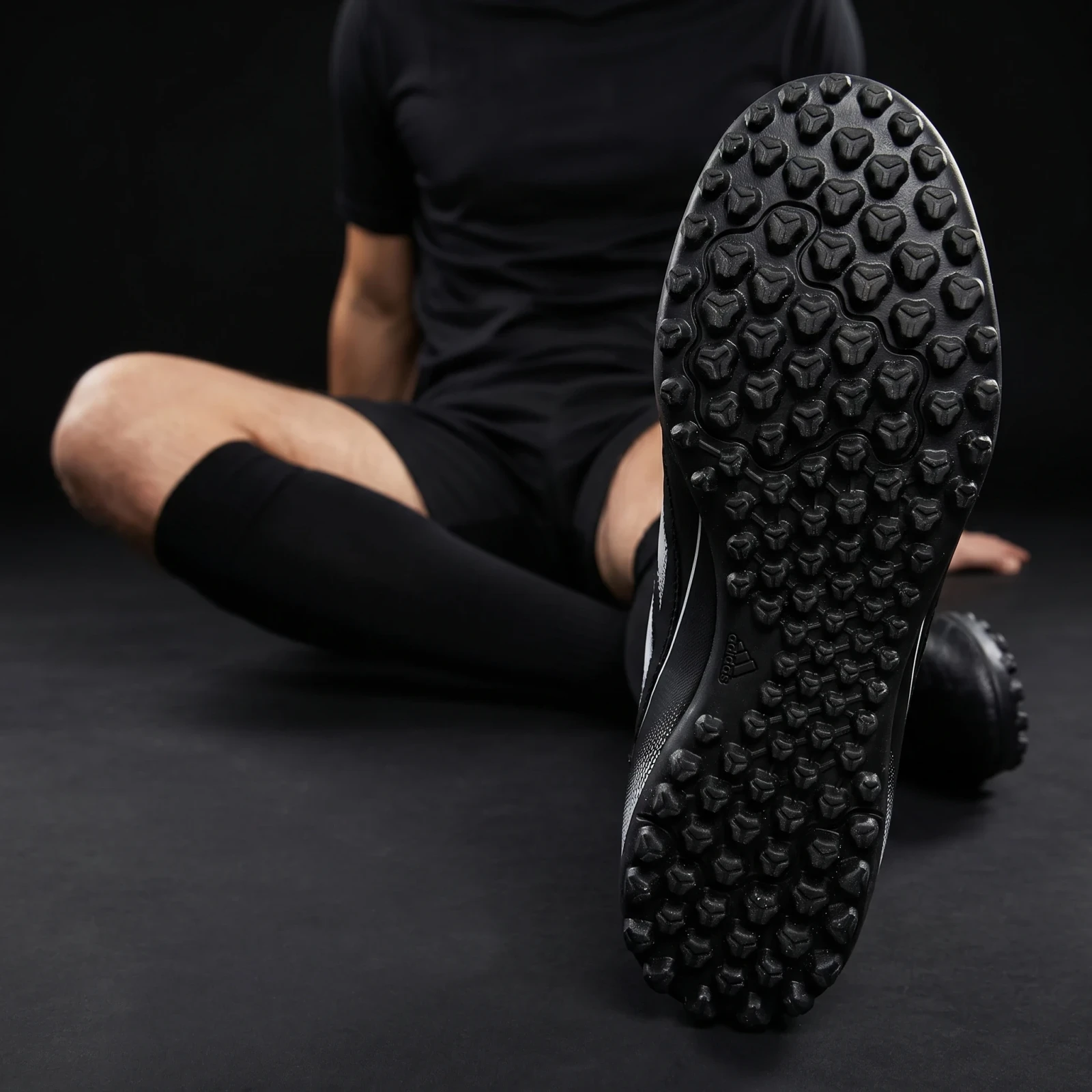 PUPILLOS ADIDAS GOLETTO IX DE HOMBRE  5