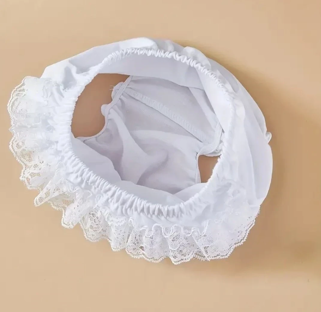BOMBACHA PARA BEBÉ  3
