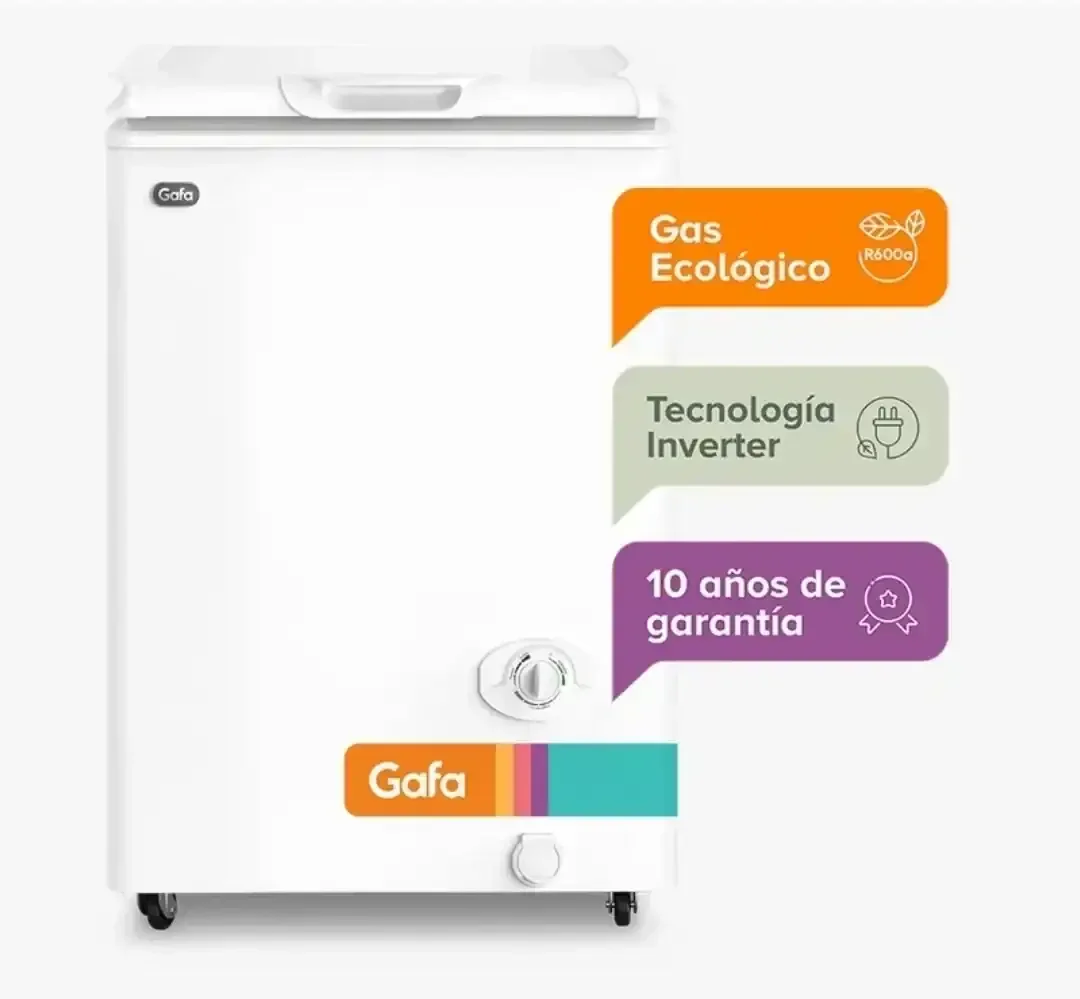 GAFA ETERNITY S	115LTS