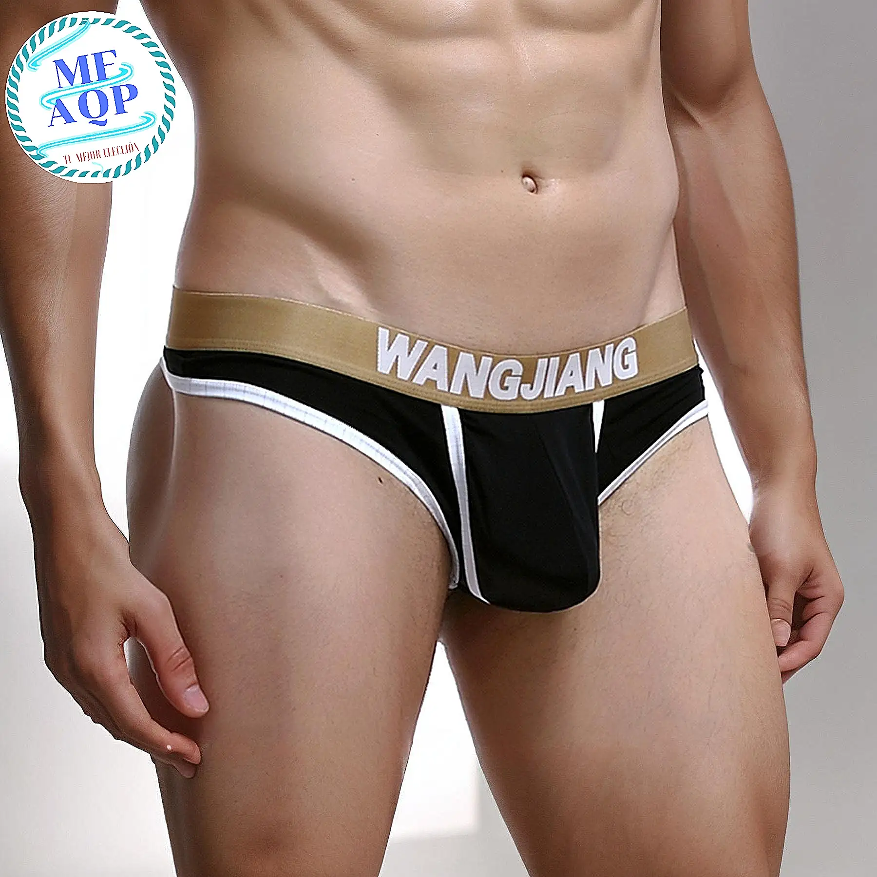 SLIP TANGA SEMIHILO "PASIÓN" 2