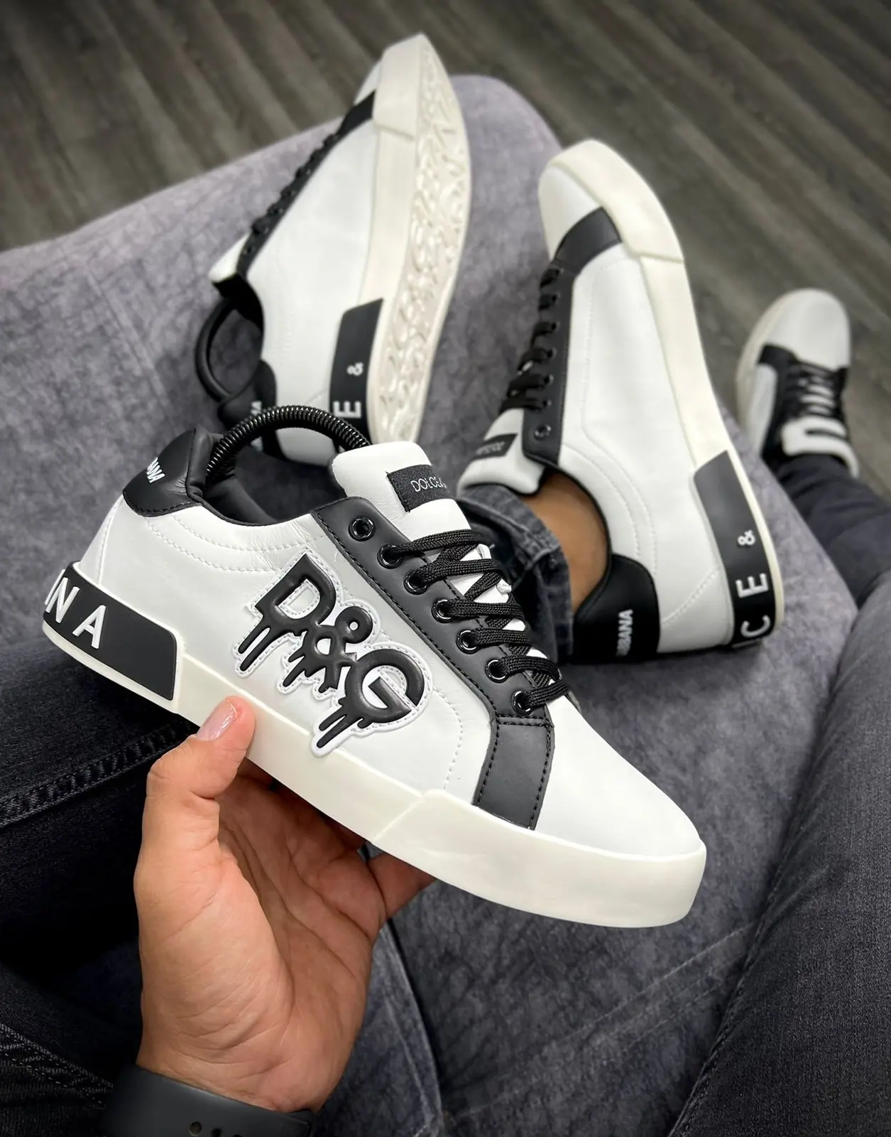 DOLCE GABANA AAA 6