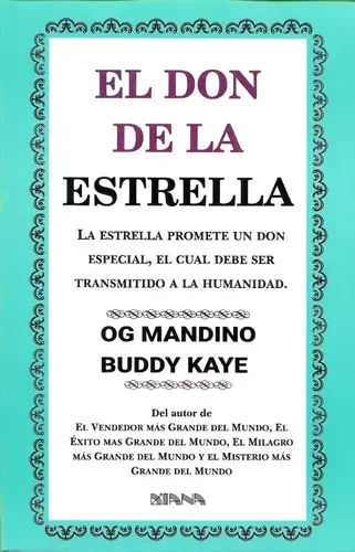EL DON DE LA ESTRELLA 