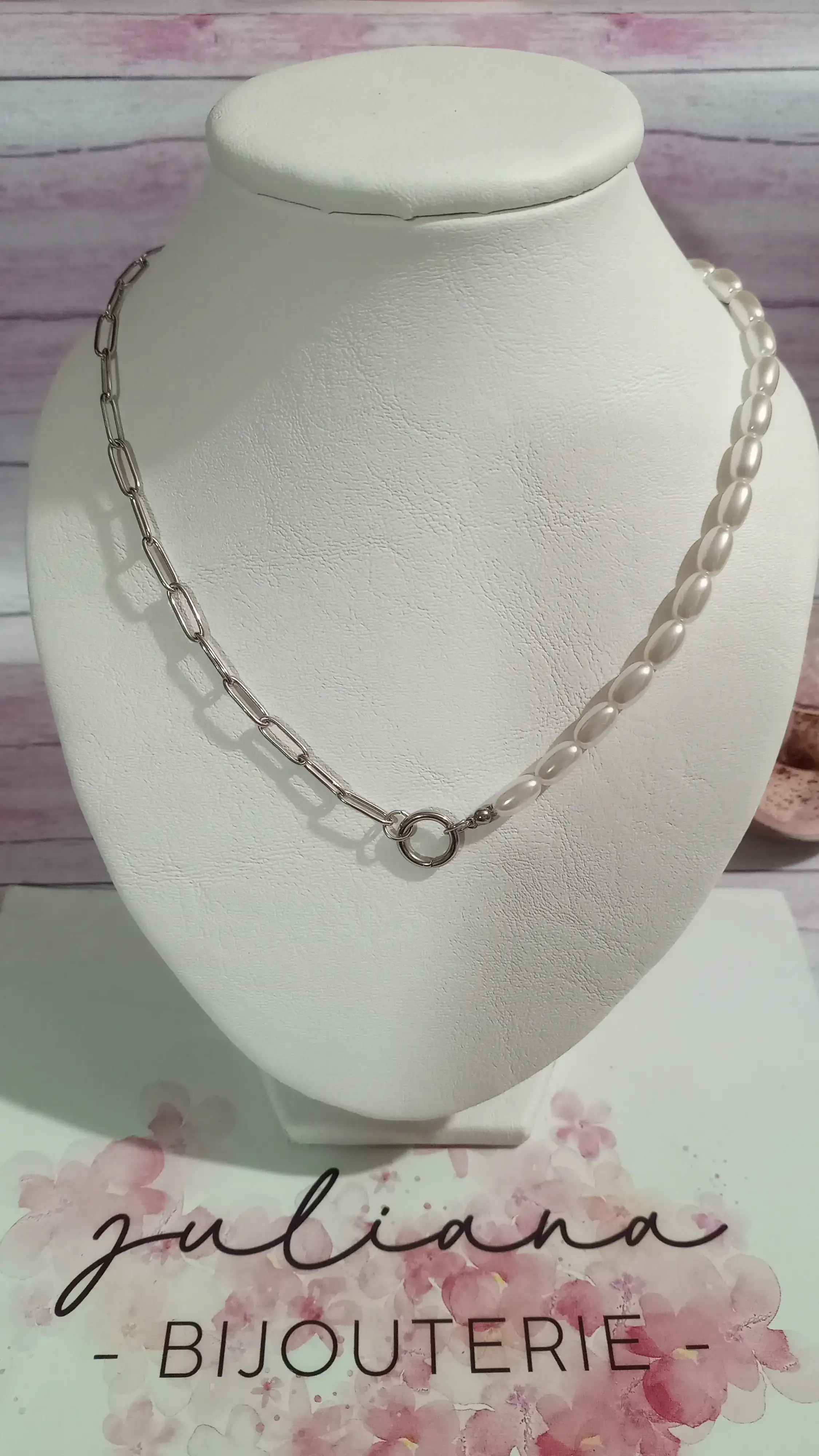 Choker combinado 🫶