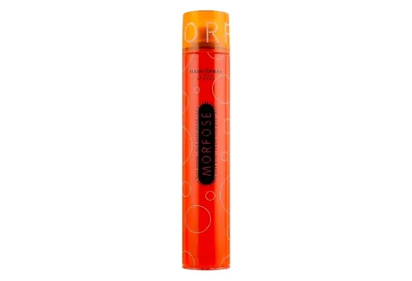 morfose laca en aerosol extra fuerte 400 ml