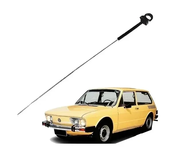 Varilla nivel aceite Vw Brasilia / Variant2 180415 2