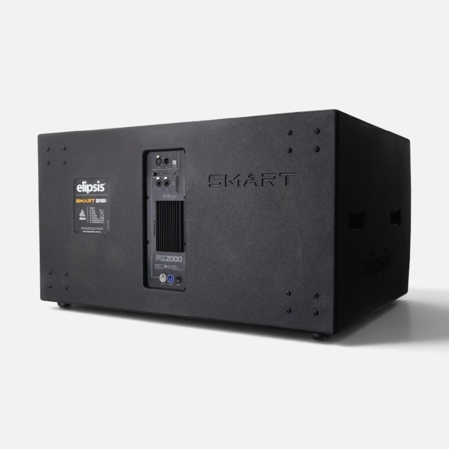 SMART 218 NEO ELIPSIS 4