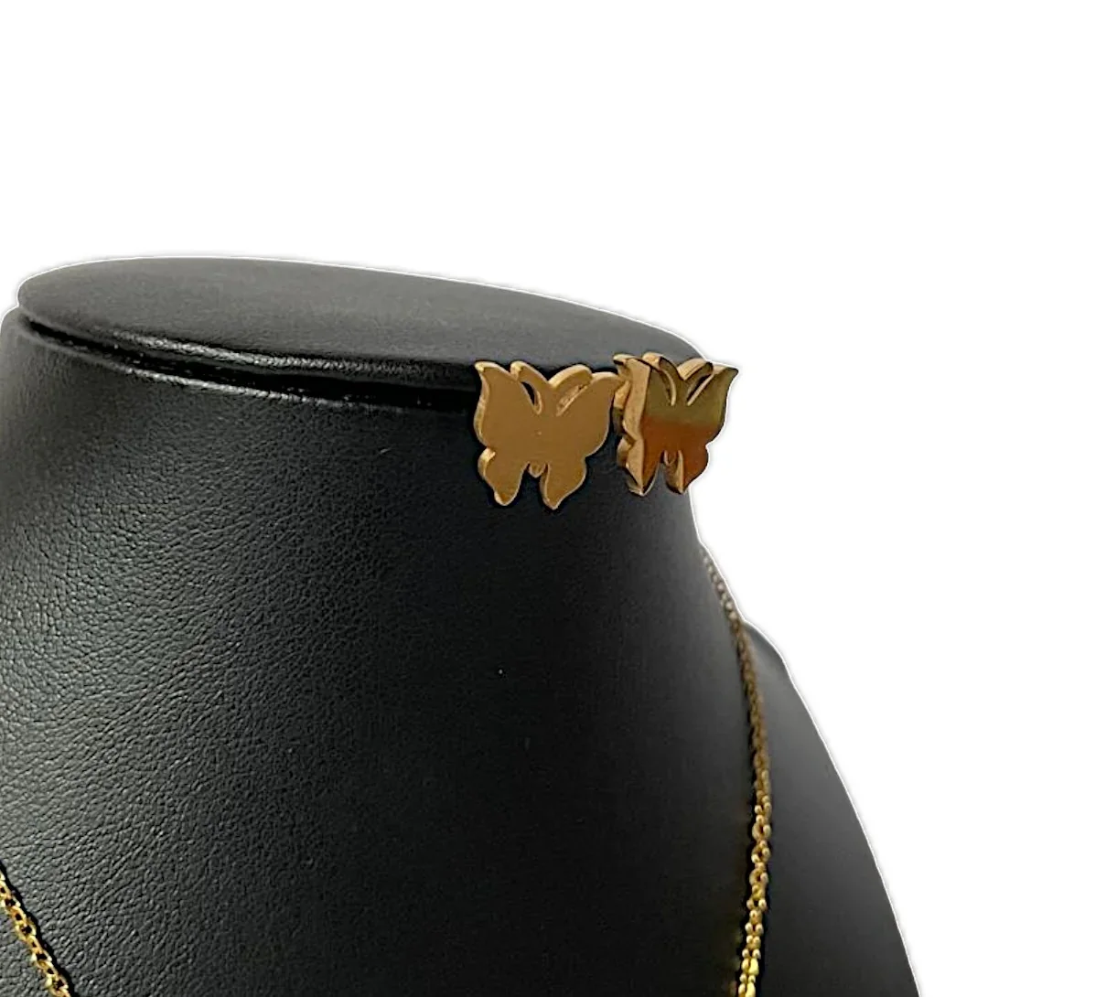 CONJUNTO DE ACERO 316 2