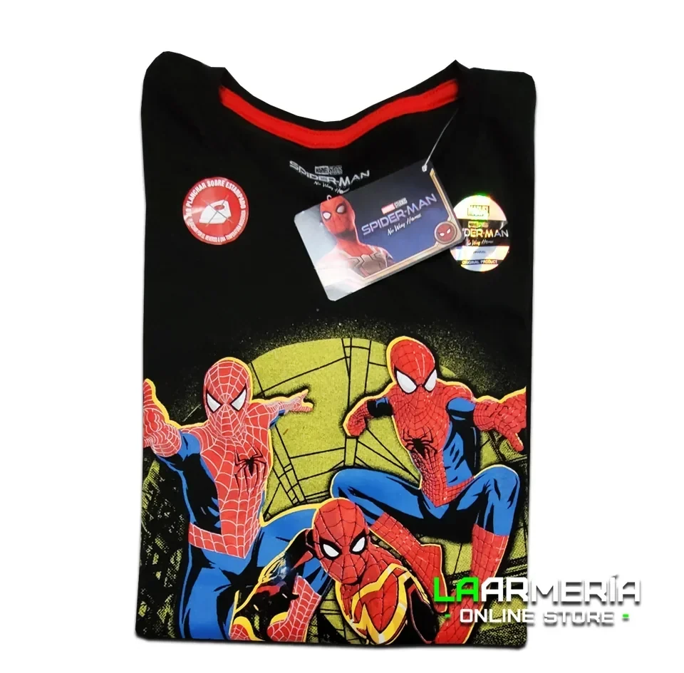 Spider-man (L-XL) 3