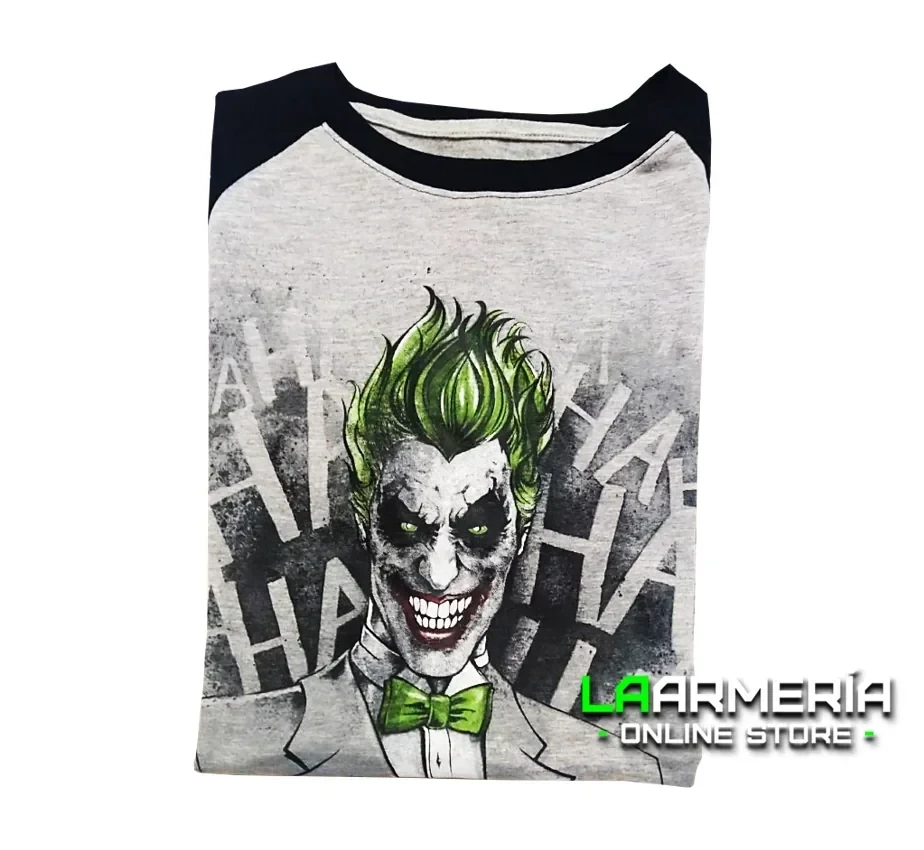 Joker (S-XL) 3