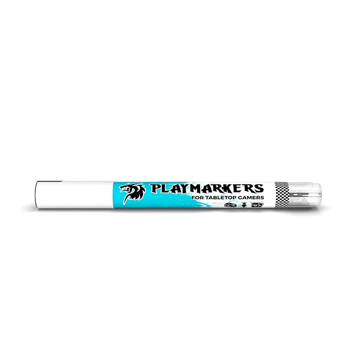 SKY BLUE – PLAYMARKER 3