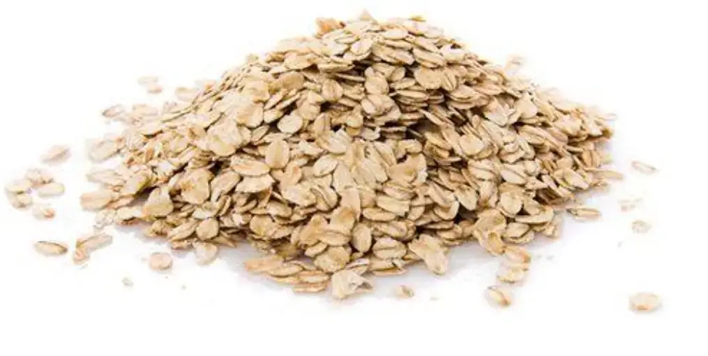 Avena 250 gramos
