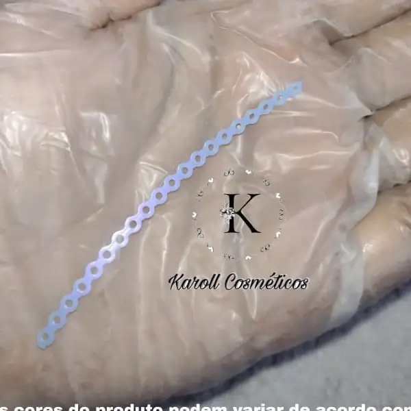 Azul pérola 