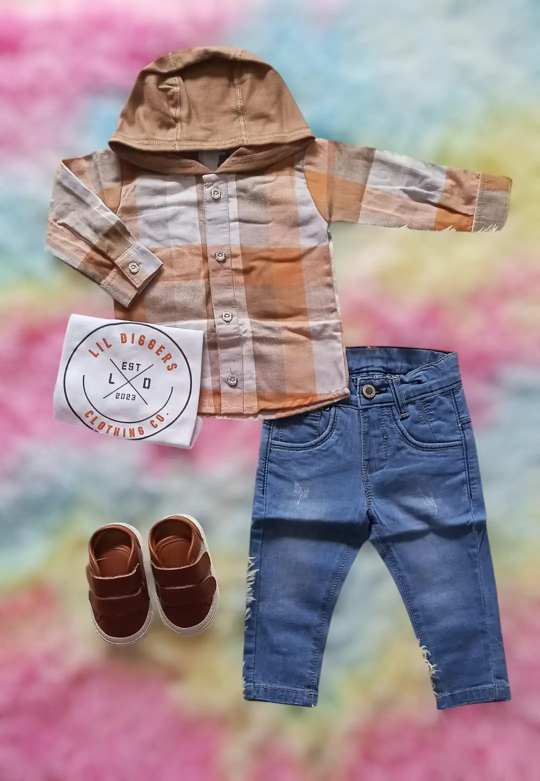 Conjunto Elias