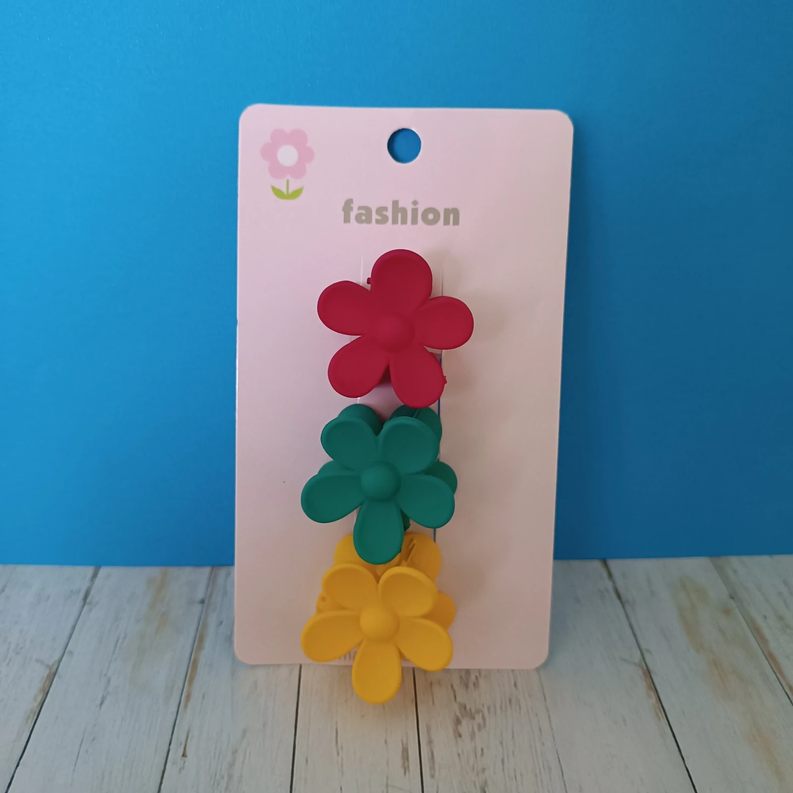 CARTON CAIMÁN FLOR X3