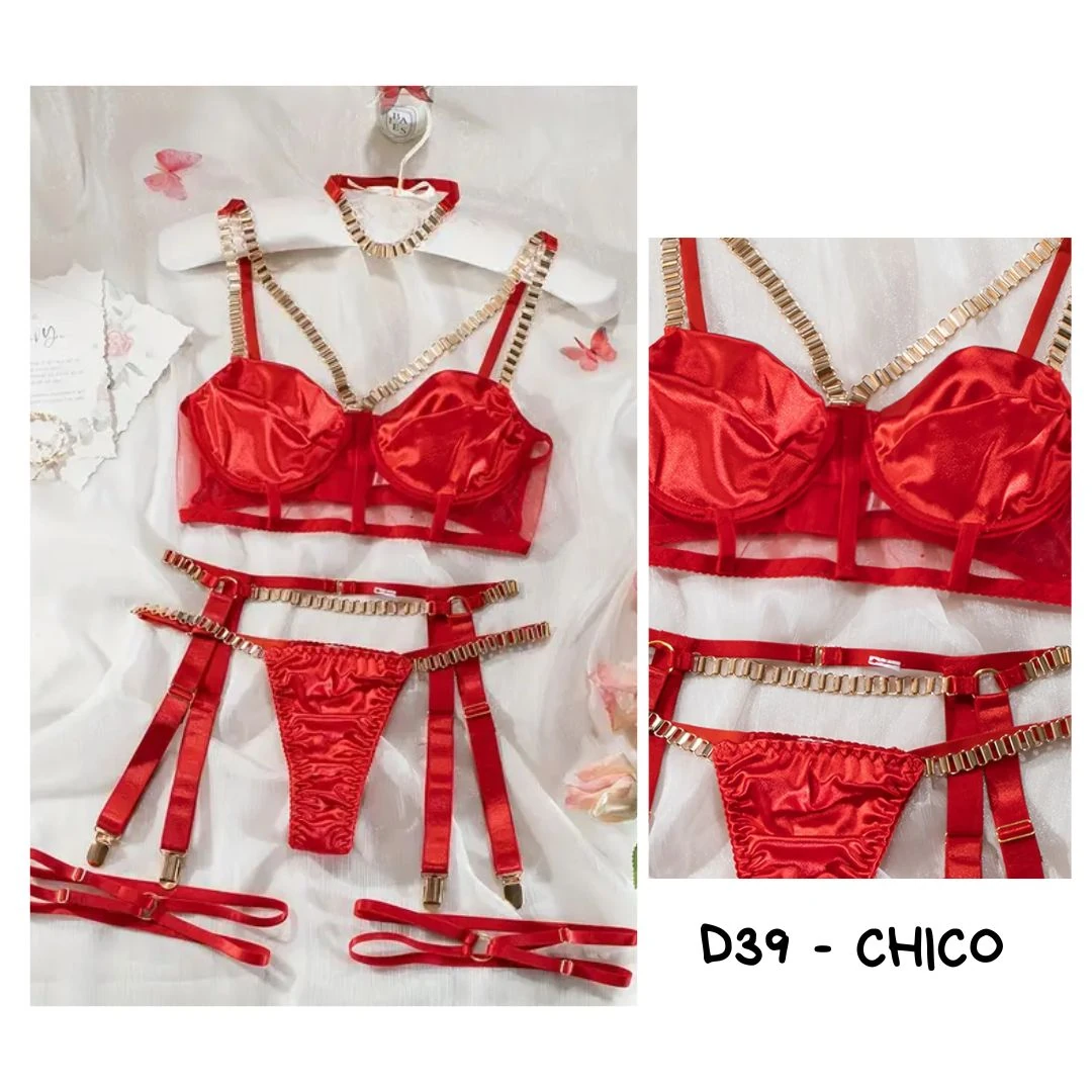 D39 - CHICO