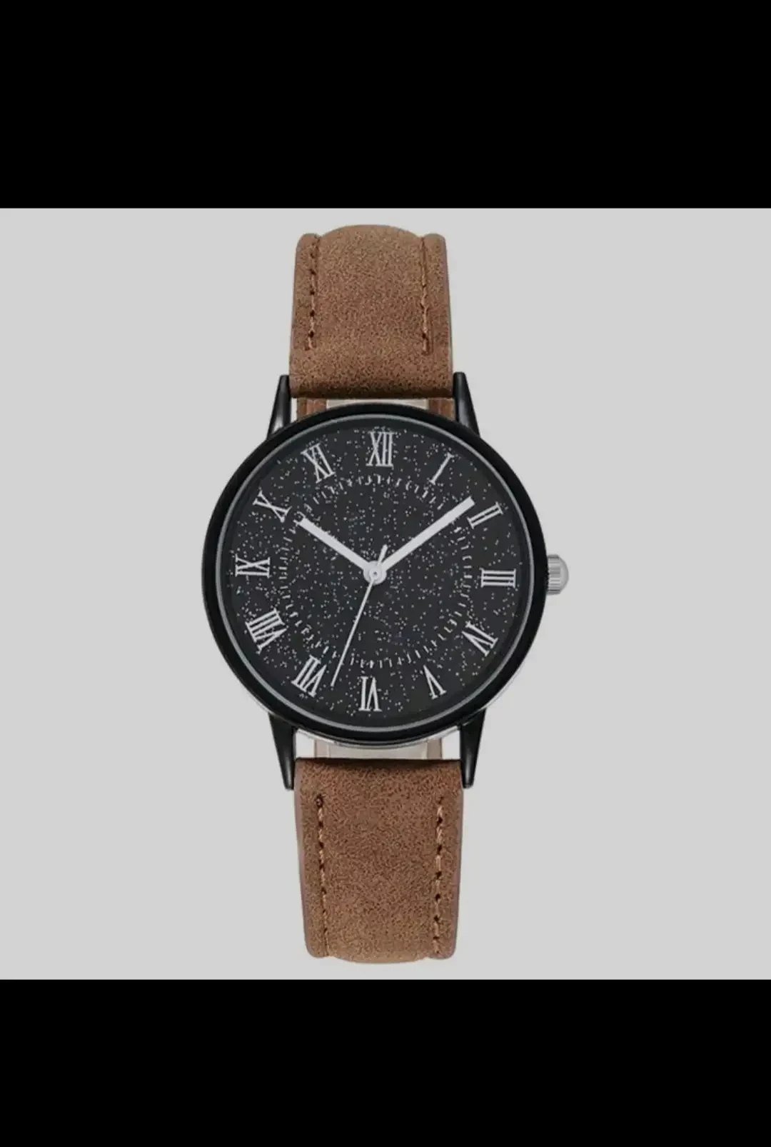 Reloj minimalista 