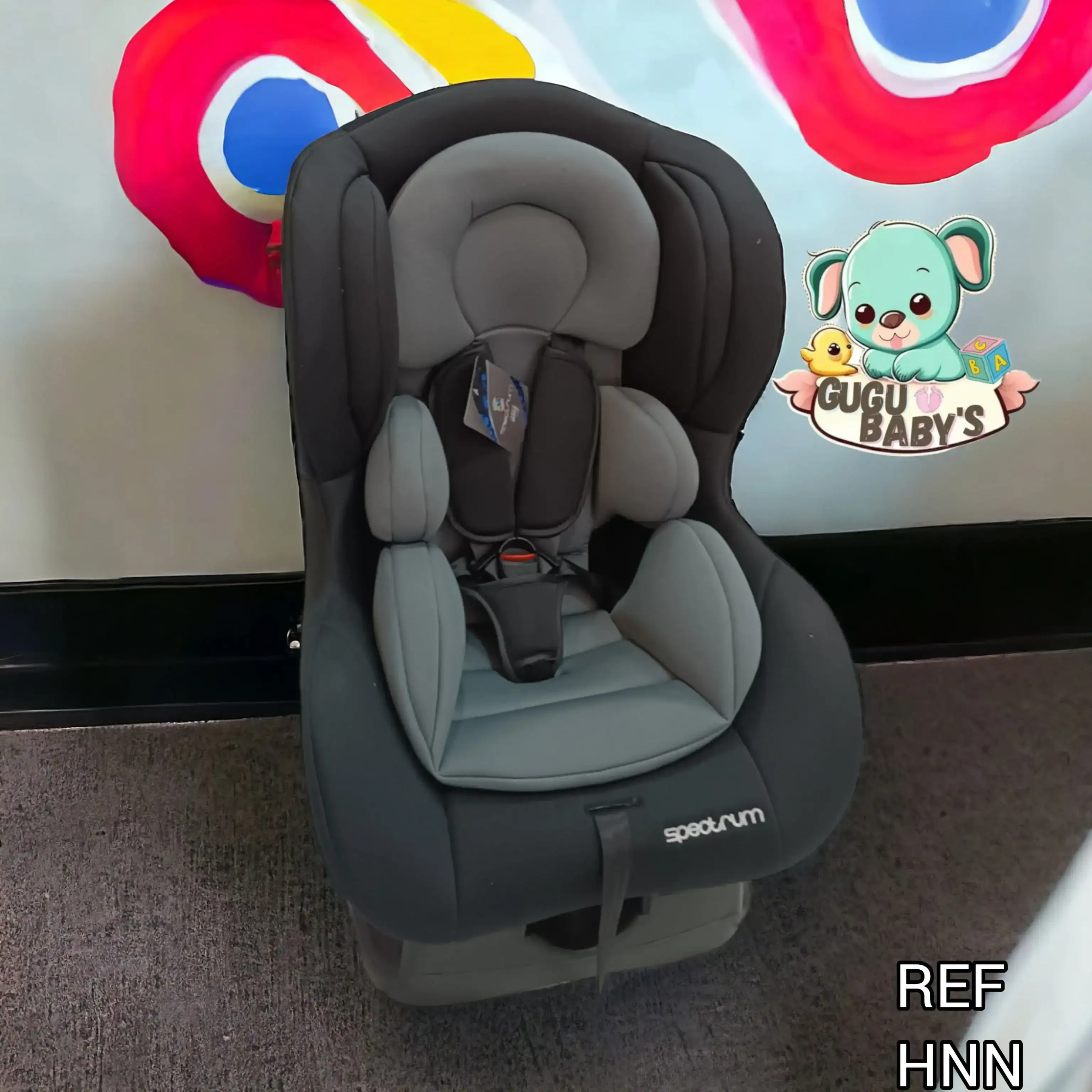 Silla para carro 