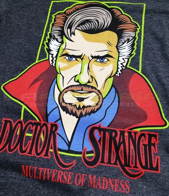 Doctor Strange (S-M-L-XL) 2