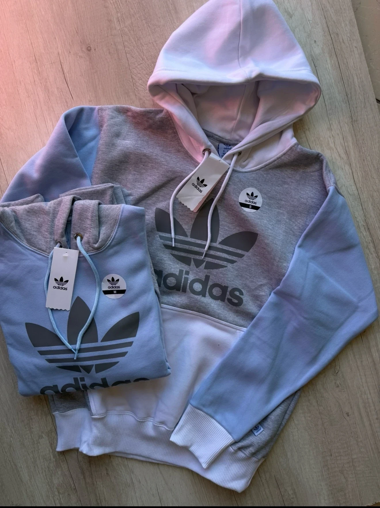 CANGUROS ADIDAS