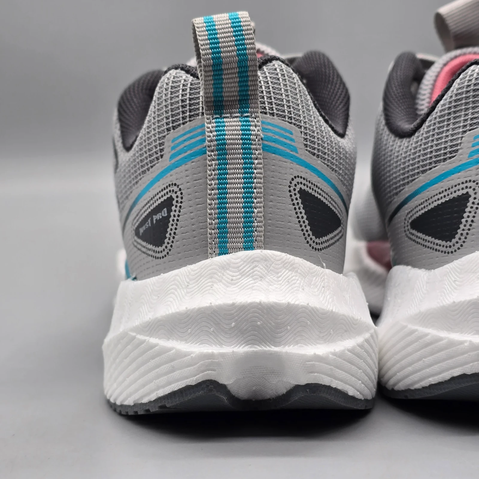 WEST PRO 10