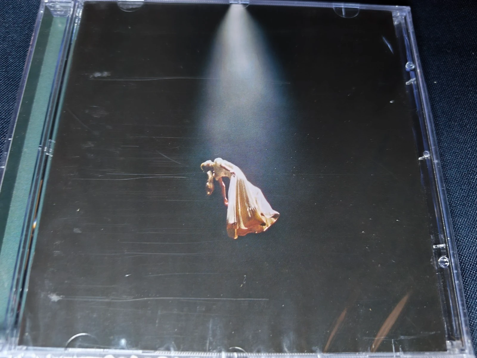 Ariana Grande - Eternal Sunshine (DELUXE)(ARGENTINA)