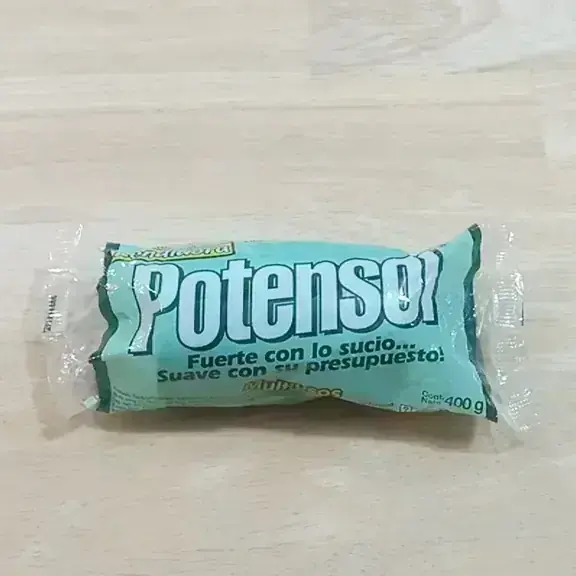 Potensol de 400 g