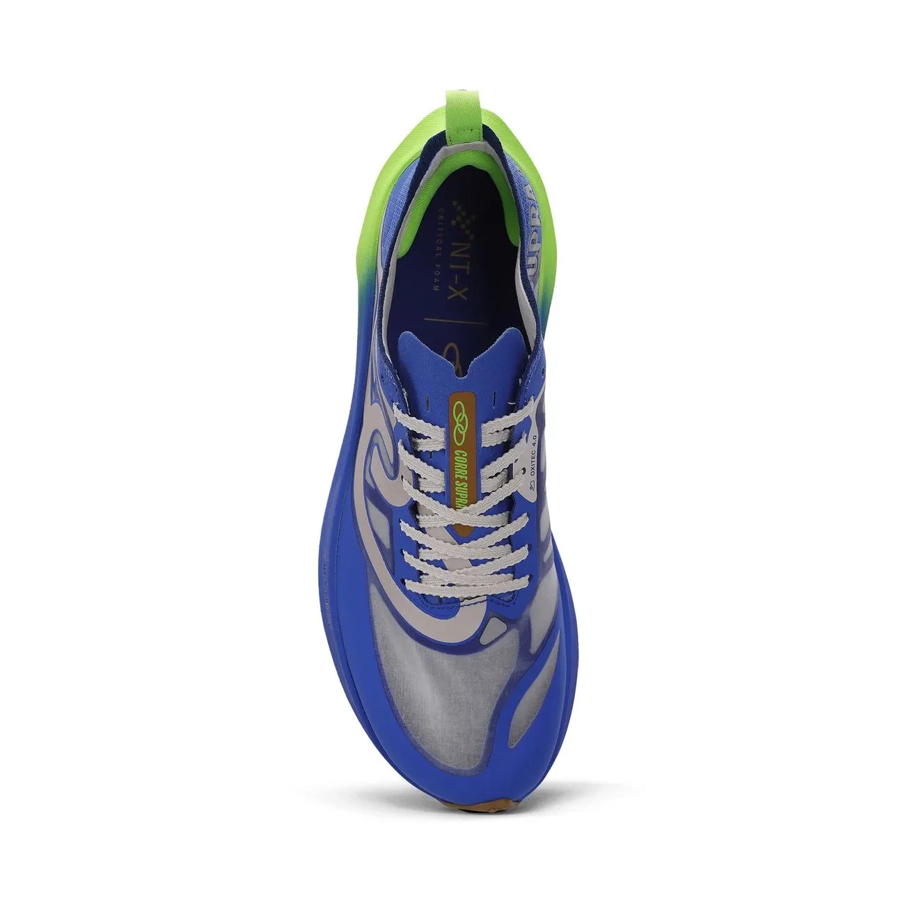 TENIS OLIMPIKUS CORRE SUPRA 2  6