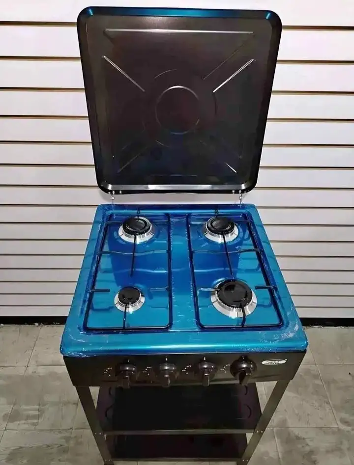 ESTUFA A GAS  3