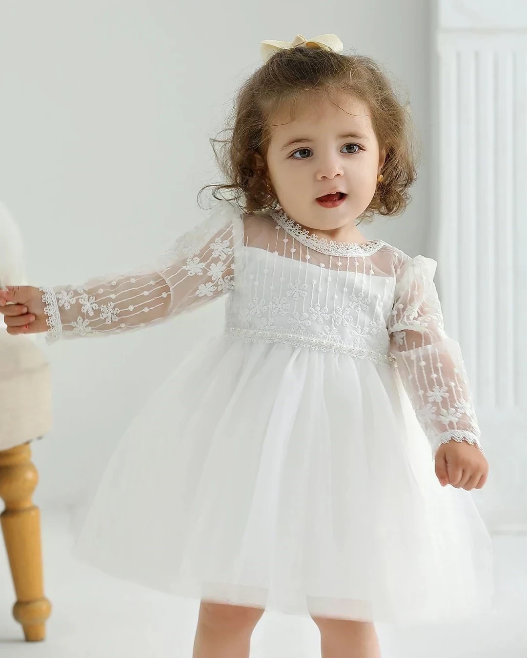 VESTIDO ELEGANTE BML 2