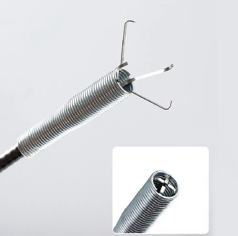 Limpiador de tuberías  3