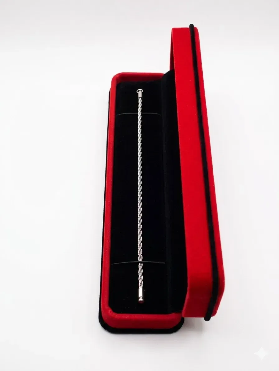 Estuche pana pulsera 2