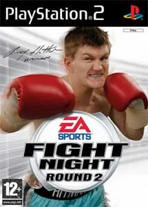Fight night round 2