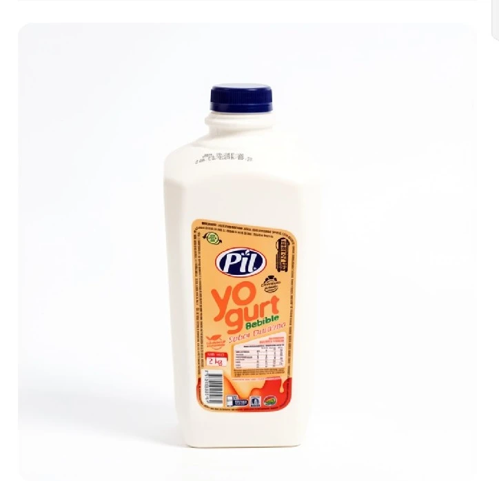 PIL YOGURT DURAZNO 2Kg
