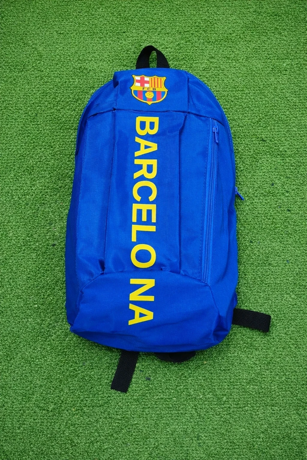 Bolso fútbolero agotado  2