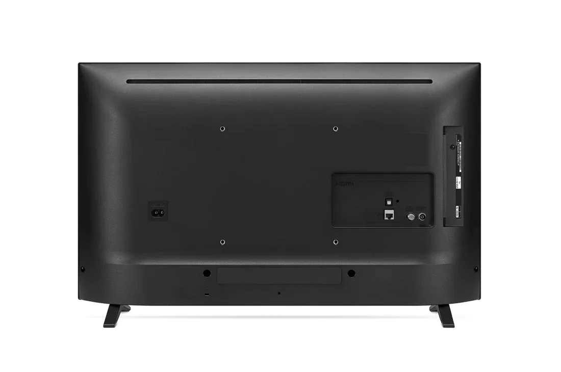 Televisor Lg Smart tv Ai 32 Pulgadas  3