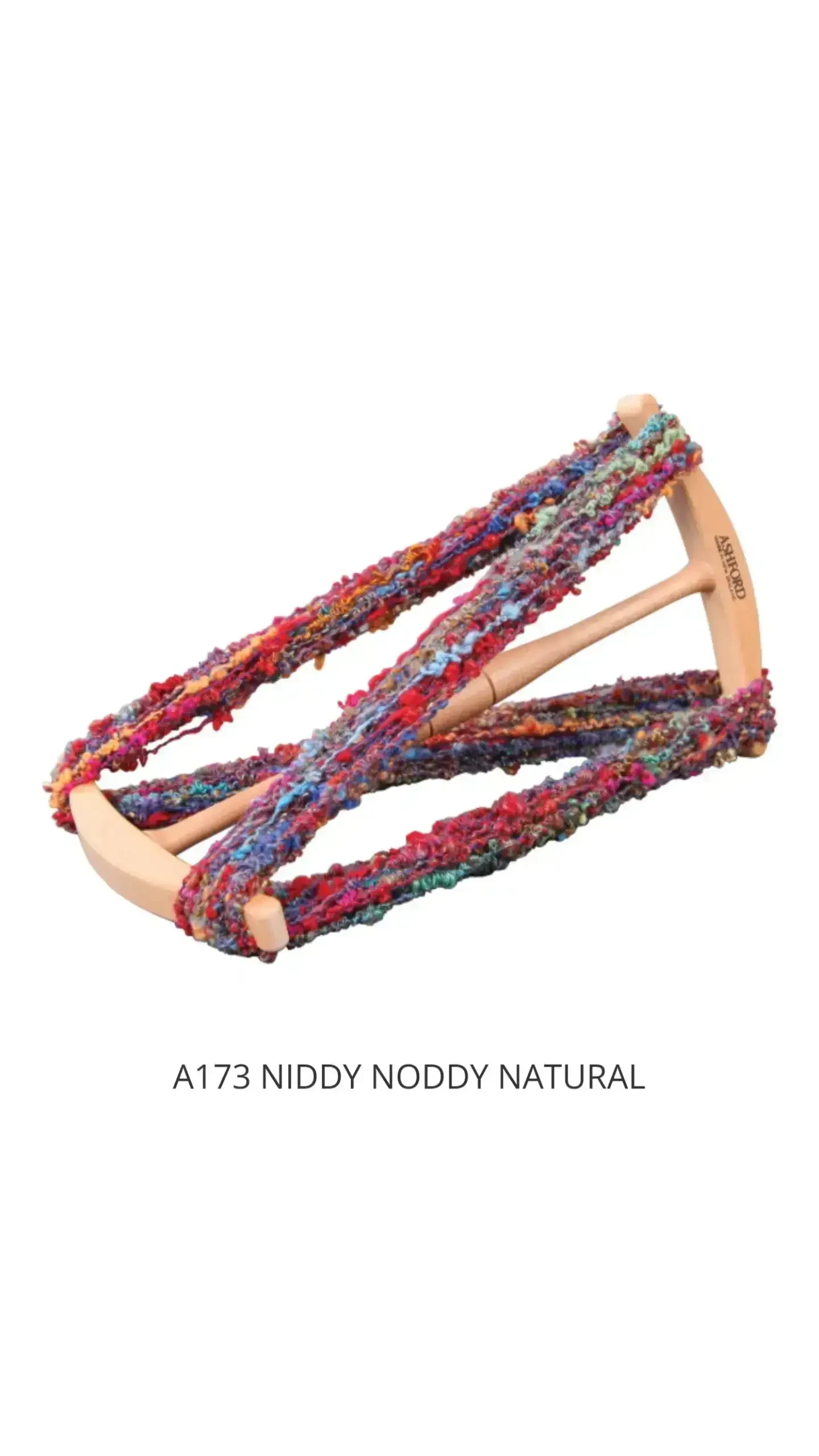 NIDDY NODDY STANDARD