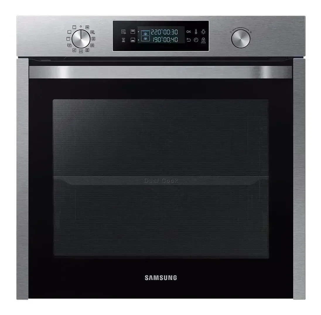 Horno Eléctrico Empotrable Samsung NV75K5541RS