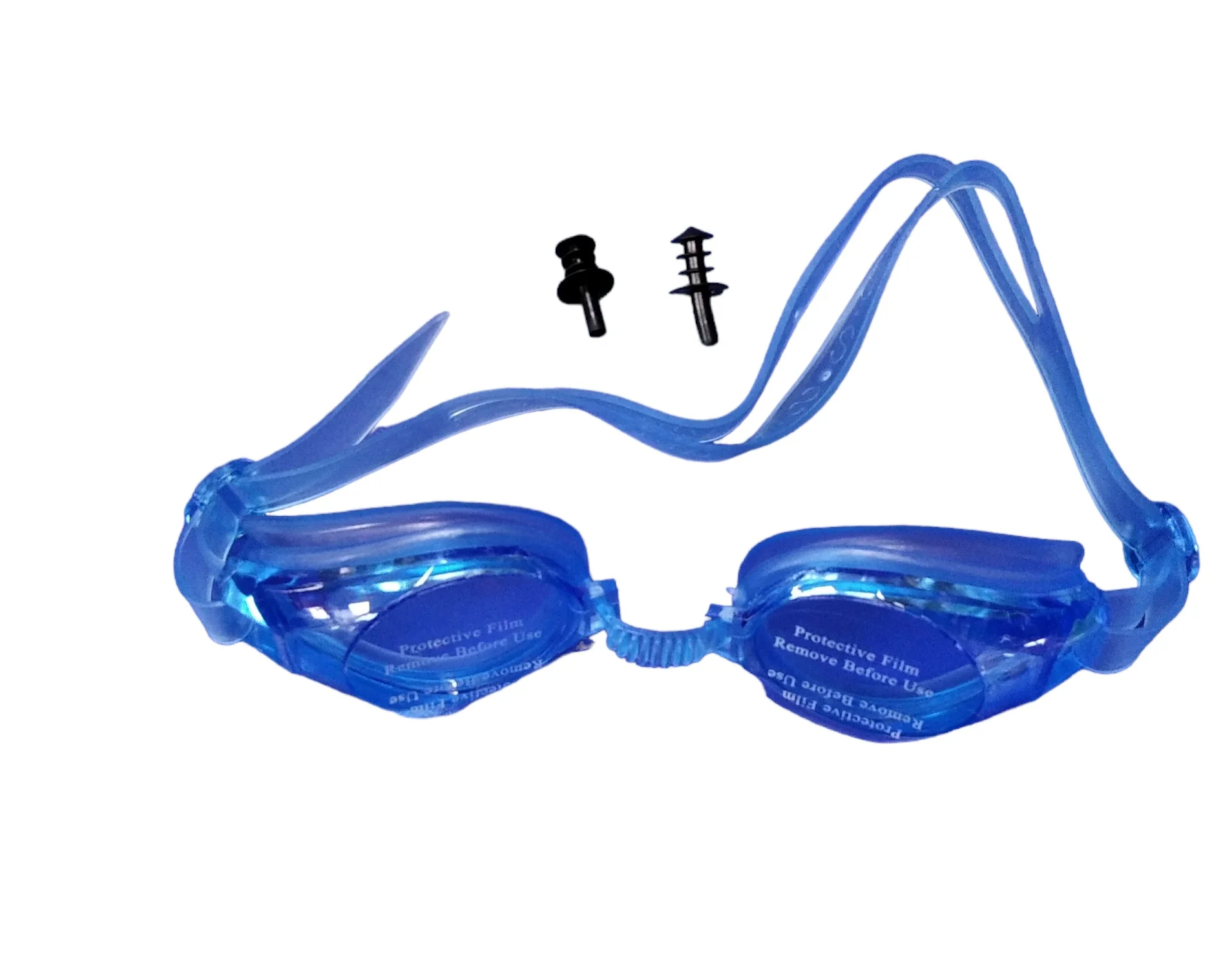 GAFAS DE NATACIÓN 