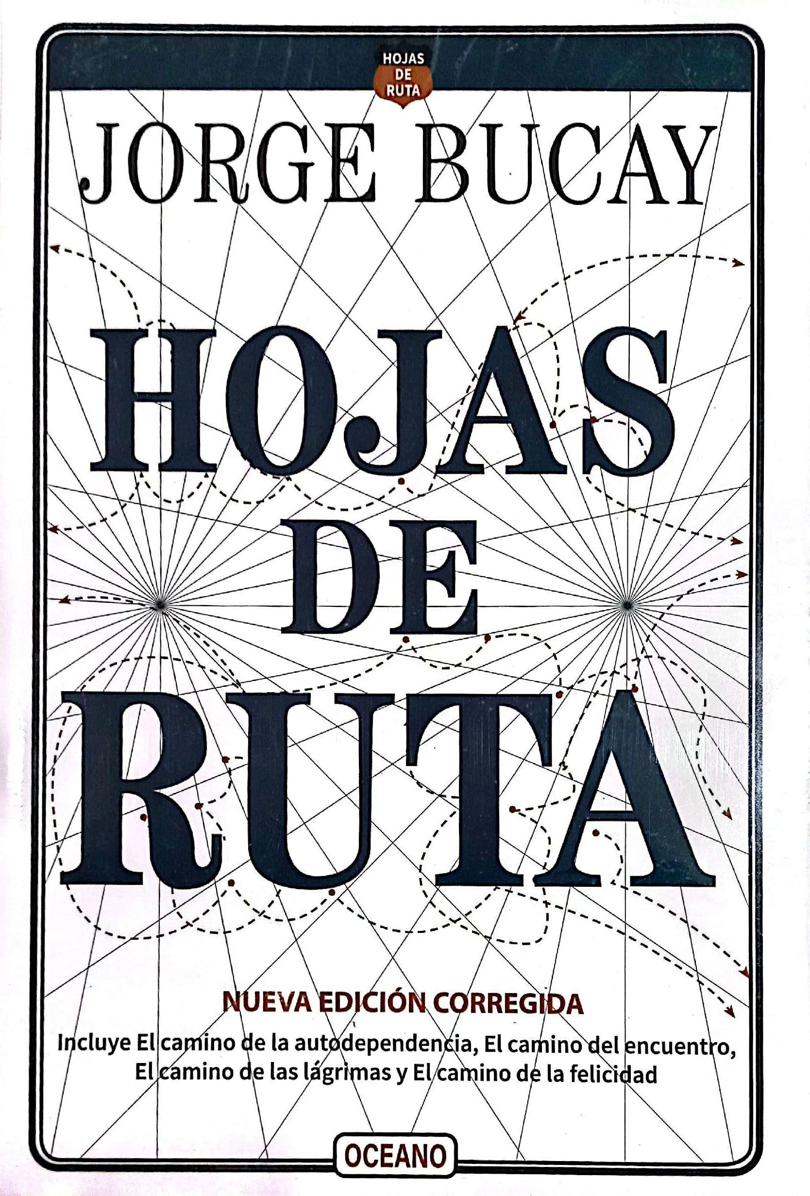 HOJAS DE RUTA 