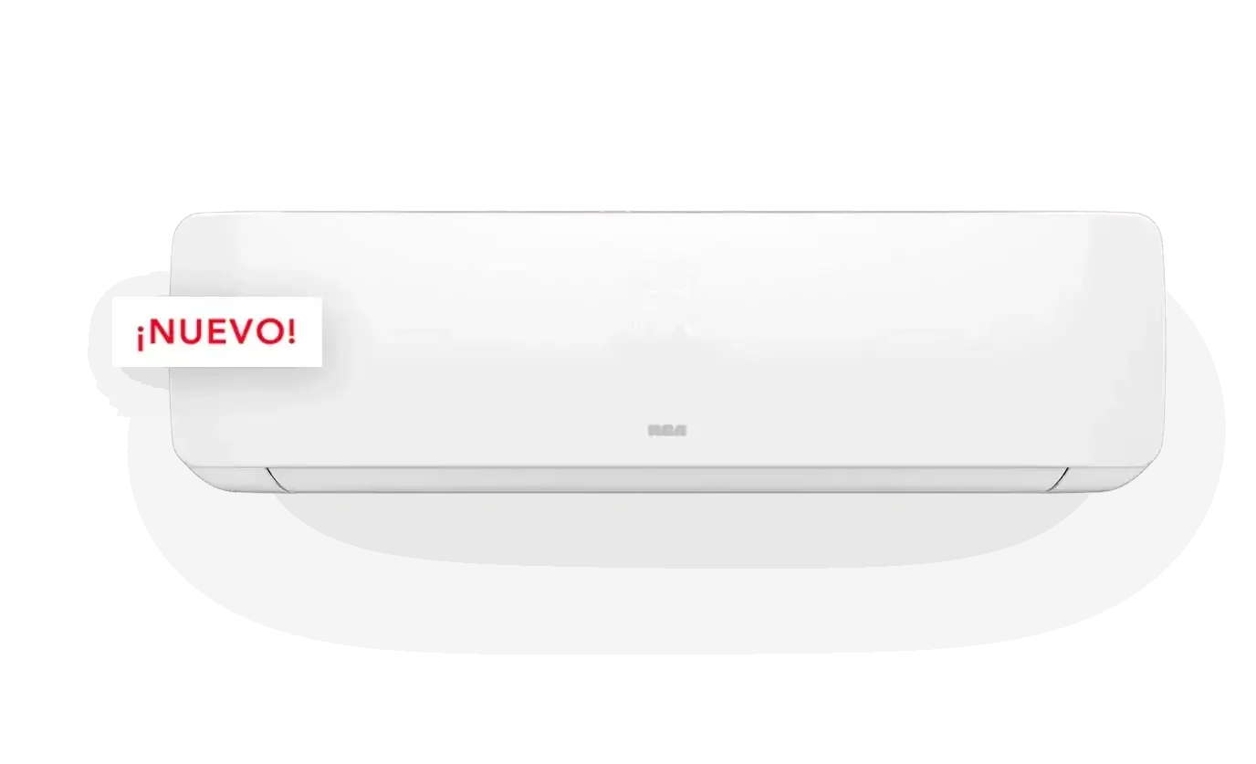 AIRE ACONDICIONADO RCA 2600W F/C