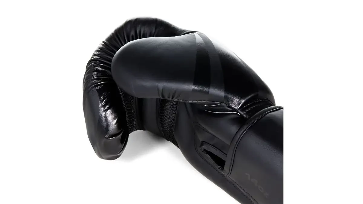 LUVA BOXE/MUAYTHAY 10/12/14 Oz 4