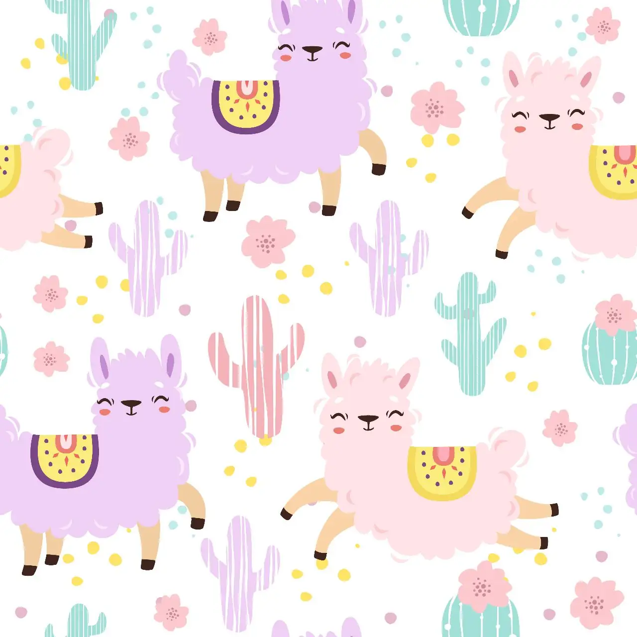 Lindas alpacas 3