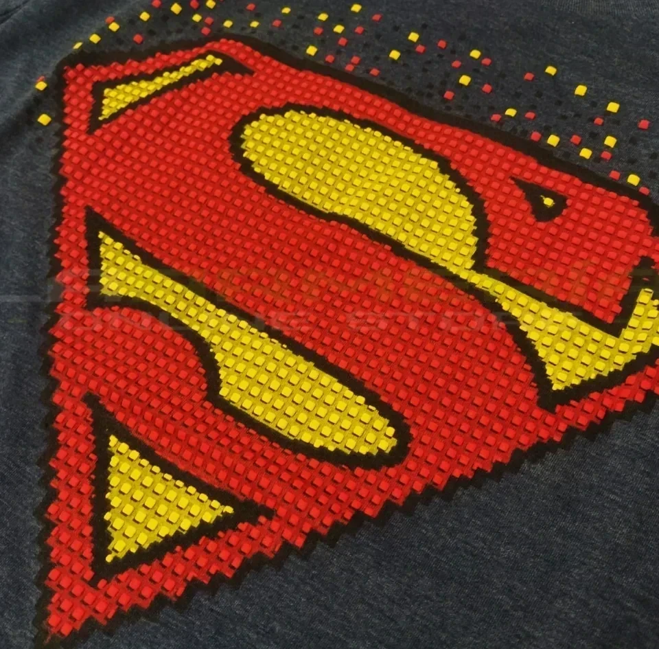 Superman (S-M) 2