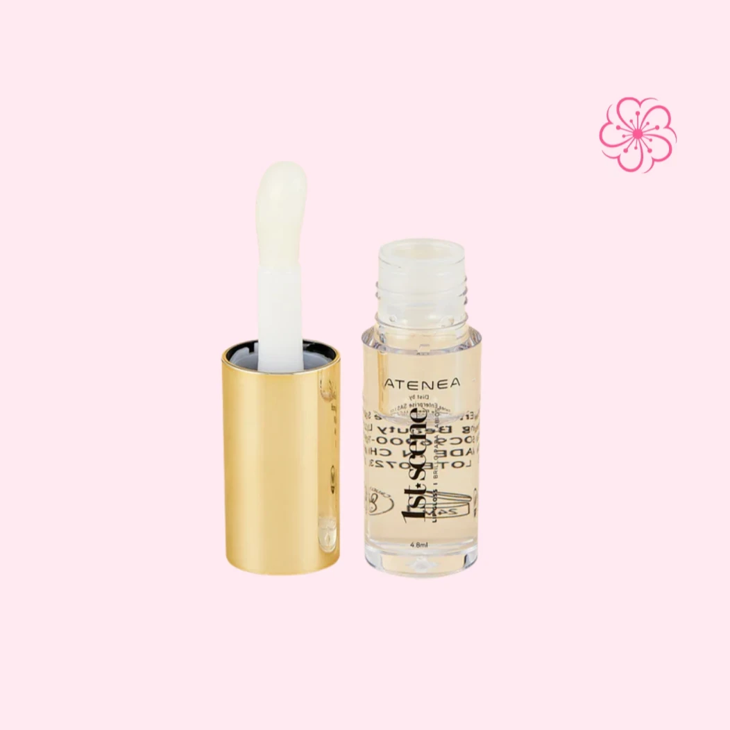 Brillo Labial 1St Secene Coolice Atenea