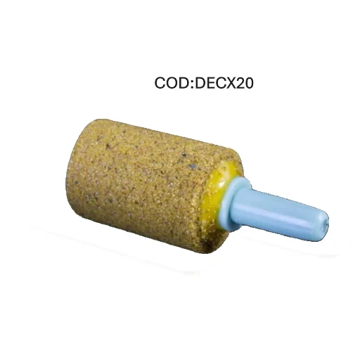 DIFUSOR ESTANDAR X20UNID